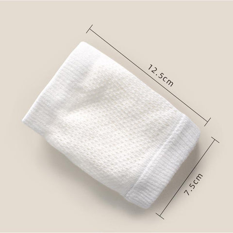 Cute Toddler Leg Warmers Baby Accessories Cotton Kids Knee Pads Crawling-TB00722-Veeddydropshipping