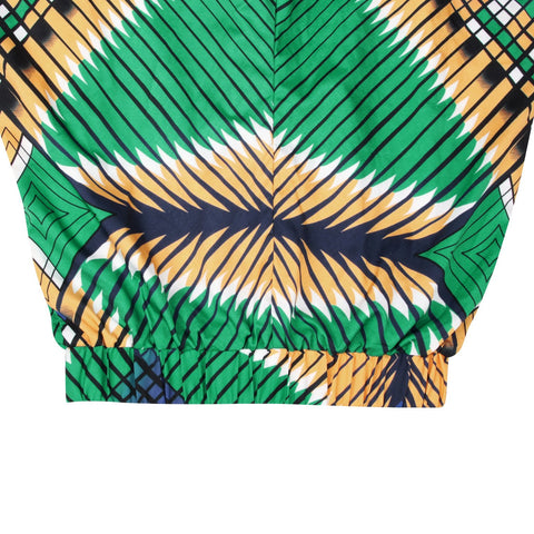 African Clothes Jumpsuit Multi-Wear Style-WF01510-Veeddydropshipping