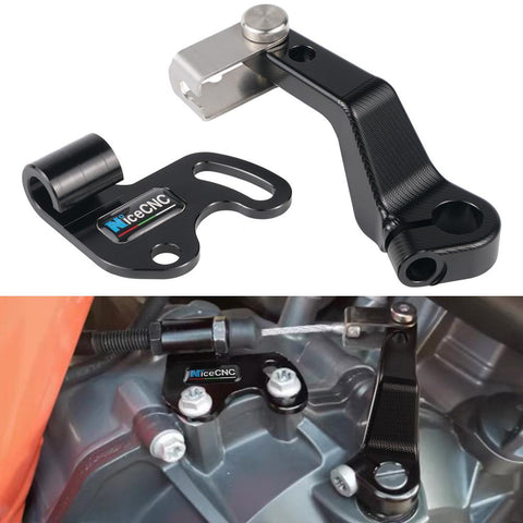 Norden 901 One Finger Clutch Lever Clutch Adventure-AM01204-Veeddydropshipping