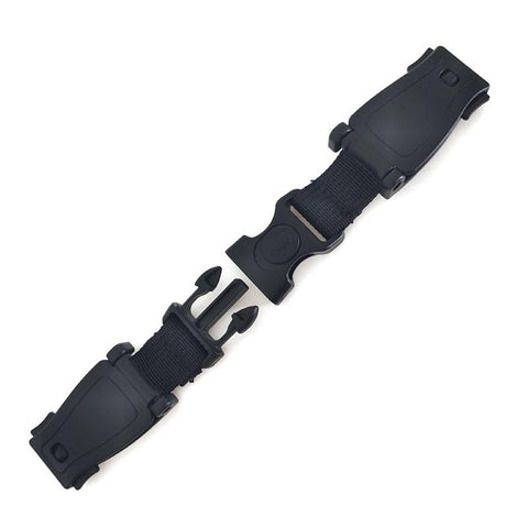 Safety Buckle Car Infant Safety Seat with Infant Child Seat Belt-AM01428-Veeddydropshipping