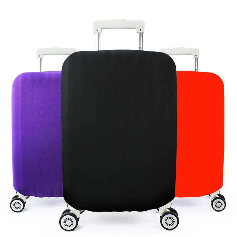 Elastic Baggage Cover Suitable for 18 to 30 inch Suitcase Case-BS00728-Veeddydropshipping
