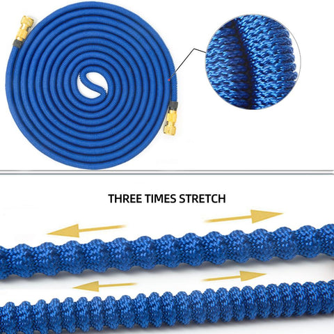 Garden Hose Water Expandable Watering High Pressure-HA01531-Veeddydropshipping