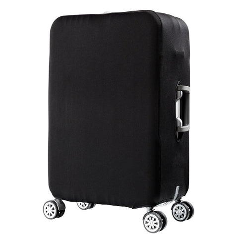 color luggage dust cover 9 color optional luggage cover-BS00723-Veeddydropshipping