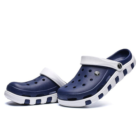 White Working Shoes Women Men Anti-Slip Operating-BS01446-Veeddydropshipping
