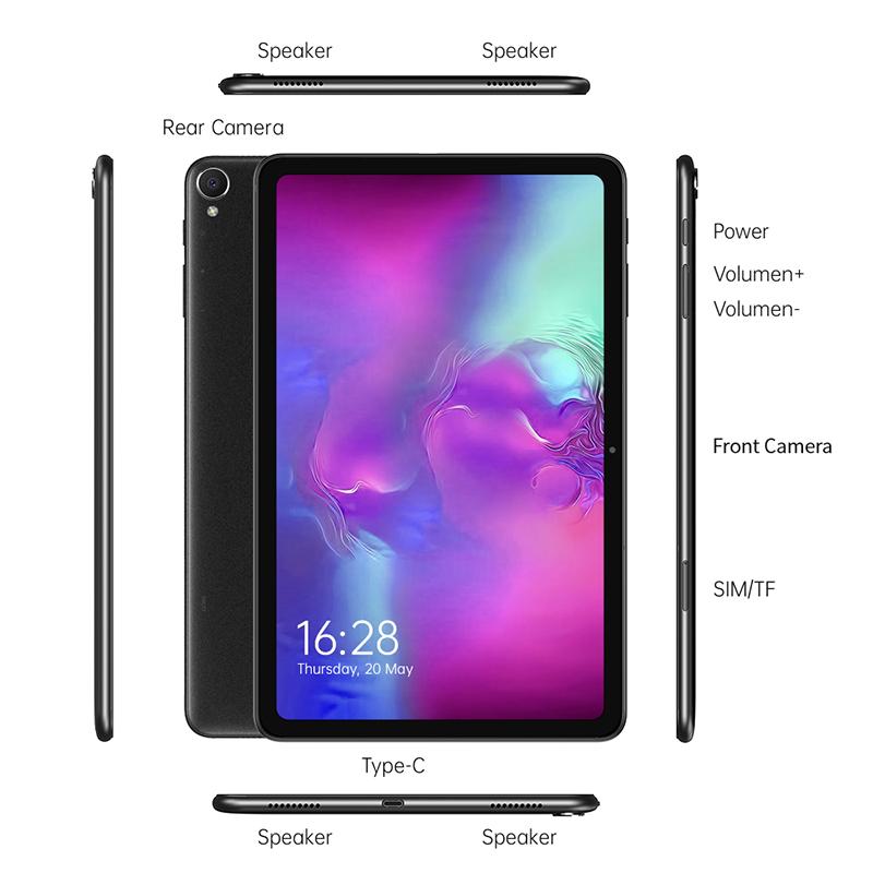 Tablet  ROM UNISOC 8 Octa Core Tablet-CO00349-Veeddydropshipping