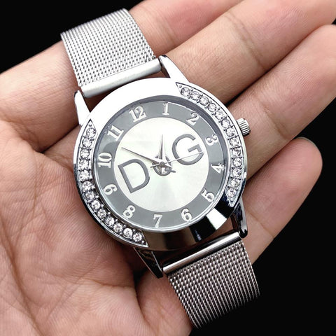 Fashion Watch Women Luxury Quartz Watch-JW01016-Veeddydropshipping