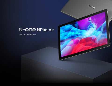 NPad air   phone call Tablet  Network Type-c port-CO00360-Veeddydropshipping