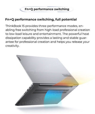 Lenovo ThinkBook Laptop AMD Processor  Graphics Card-CO00260-Veeddydropshipping