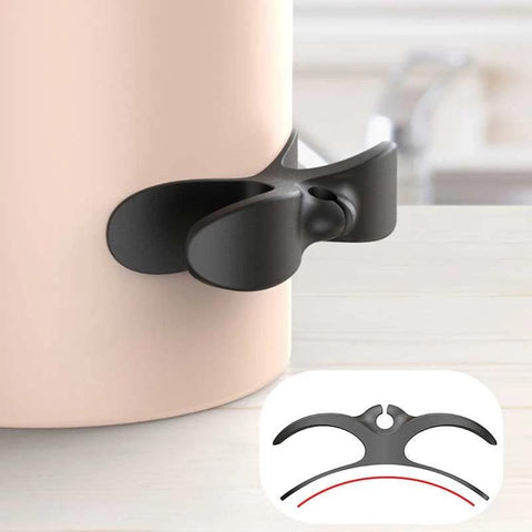 Cord Winder Organizer for Kitchen Appliances Cord Wrapper Cable Management Clips-PA00954-Veeddydropshipping