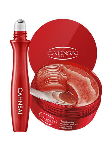 Anti-Wrinkle Anti Aging Eye Skin Care-BH00249-Veeddydropshipping