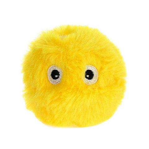 Cat Toys Smart Interactive Ball Catnip-HA01470-Veeddydropshipping