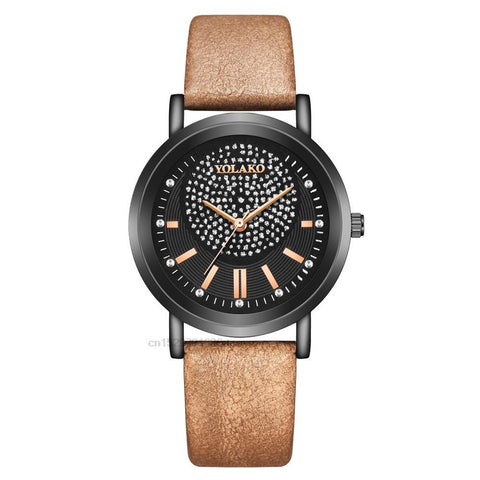 Luxury Women Fashion Exquisite Watches Design Wristwatches-JW00928-Veeddydropshipping