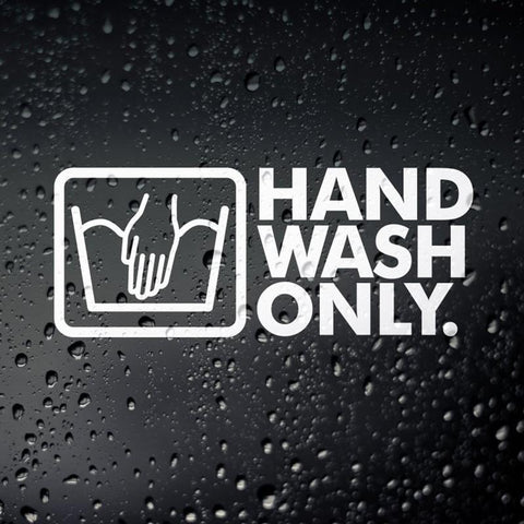 Car Sticker Hot Selling Small/Big Size Removable Waterproof-AM00964-Veeddydropshipping