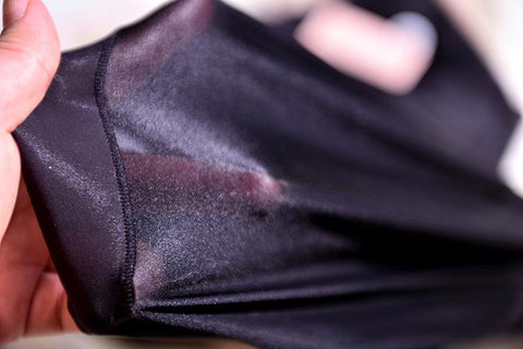 Women Sexy Underwear Ice Silk Panties-WF00702-Veeddydropshipping