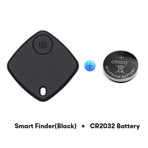 Tag Anti-Lost Alarm Wireless Bluetooth Tracker-CO00704-Veeddydropshipping