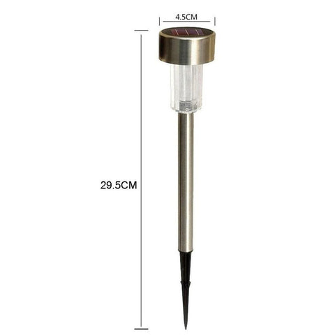 Outdoor Solar Lights Garden Lights Solar Powered Lamp Lantern-TI00826-Veeddydropshipping
