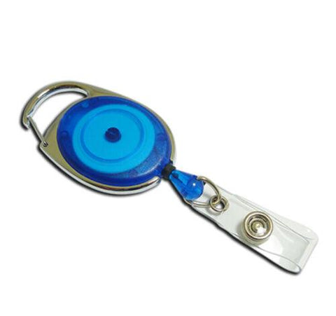 premier yoyo badge reels work-MF00802-Veeddydropshipping