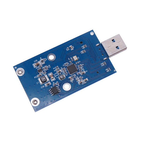 Adapter Board External Expansion Card Solid State Disk-CO00192-Veeddydropshipping