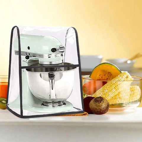 Mixer Dust Cover Household Dust Cover-HA01132-Veeddydropshipping