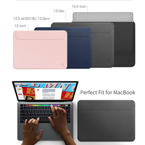 Laptop Sleeve   Carry  Case-CO00483-Veeddydropshipping