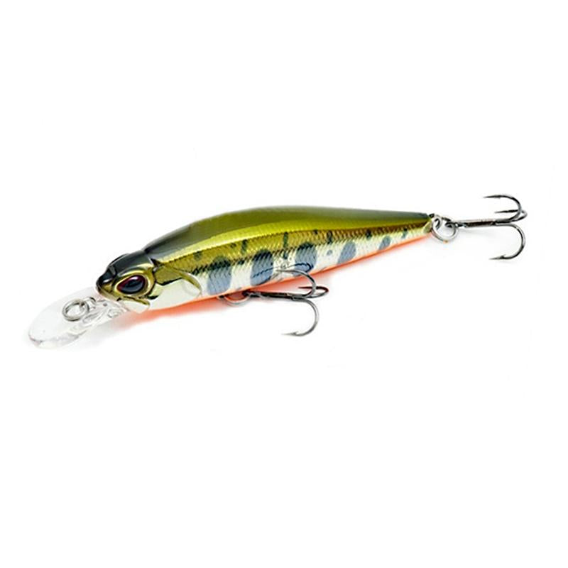 Realis Rozante 63SP Jerkbait Suspending 63mm 5g Minnow Fishing Lures -OS00571-Veeddydropshipping