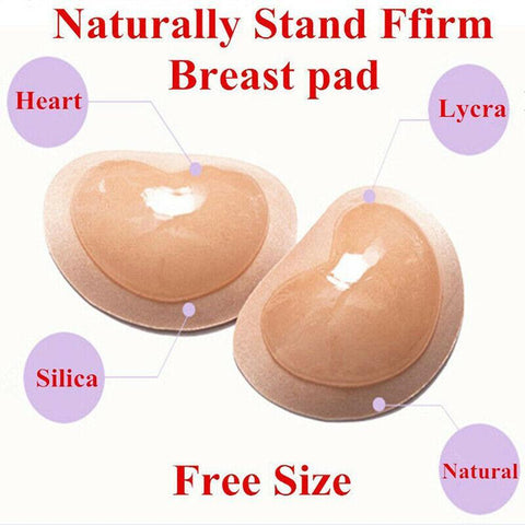 Inserts In Bra Padded For Swimsuit Breast-WF00814-Veeddydropshipping