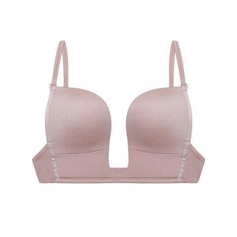 Women U Backless Underwear Sexy Bras-WF00978-Veeddydropshipping