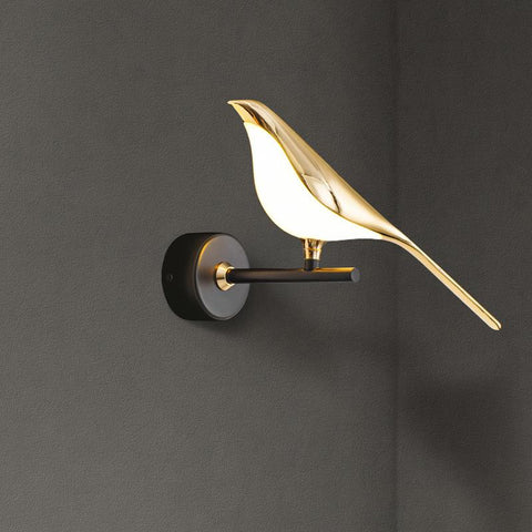 Modern Simplicity LED wall lamp-TI00431-Veeddydropshipping