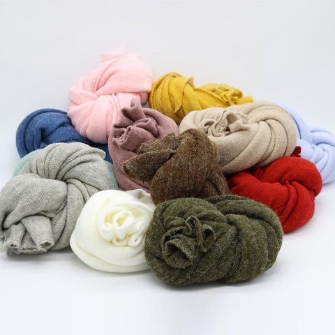 140*170cm Newborn Photography Props Blanket Baby Infant Photo Backdrop-TB00480-Veeddydropshipping