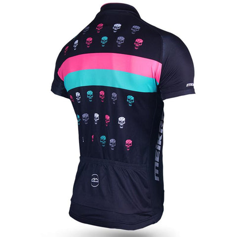 Maillot Ciclismo Hombre  Bisiklet Forması Men Cycling Jersey Short Sleeve Bike -OS01033-Veeddydropshipping