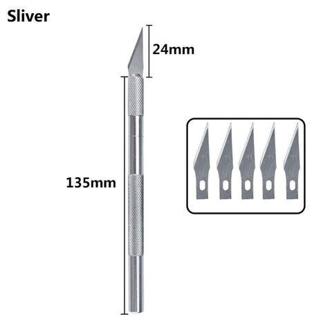 Craft Knife Engraving Cutter Tool-TI00136-Veeddydropshipping