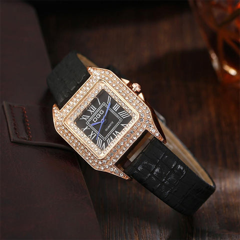 Women Watches Design Ladies Quartz Wristwatches-JW00973-Veeddydropshipping