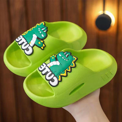 Summer Cute Cartoon Children&#39;s Slippers Animals-TB00185-Veeddydropshipping