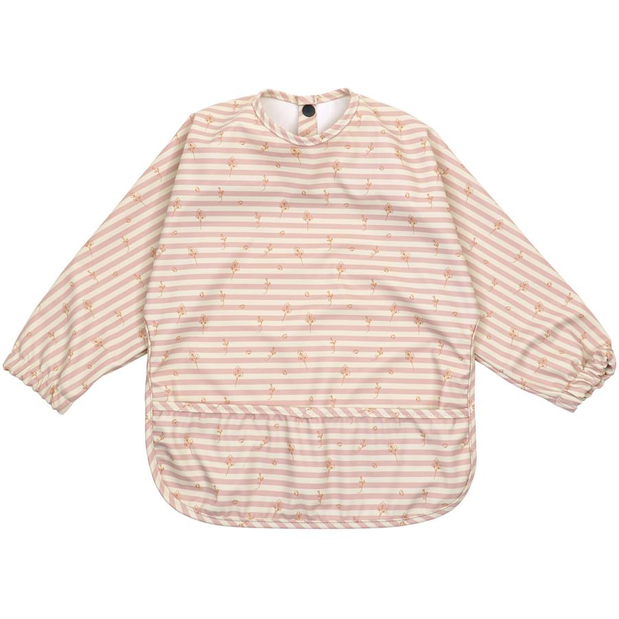 New Pattern Toddler Long Sleeve Scarf Waterproof Bib Smock Feeding-Veeddydropshipping-8