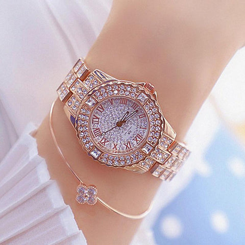 Women Watches Diamond Ladies Wrist Watches Luxury-JW00903-Veeddydropshipping