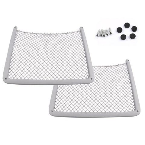 upgrade seat back net pocket for Audi rear backrest storage-AM01444-Veeddydropshipping