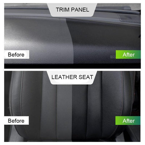 Car Plastic Plating Refurbishing Agent Automotive Plating Agent Nano-AM00515-Veeddydropshipping