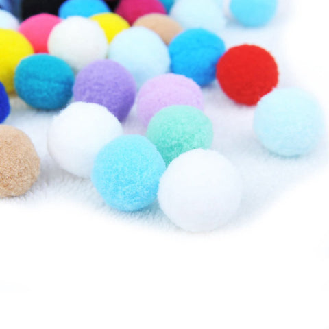 Cute Funny Cat Toys Stretch Plush Ball-HA01369-Veeddydropshipping