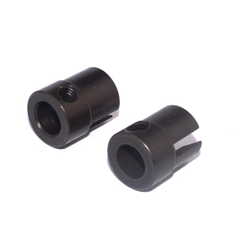 6X 8228 Steel Driving Gear Connecting Cup For 1/8 Zd Racing-AM00191-Veeddydropshipping