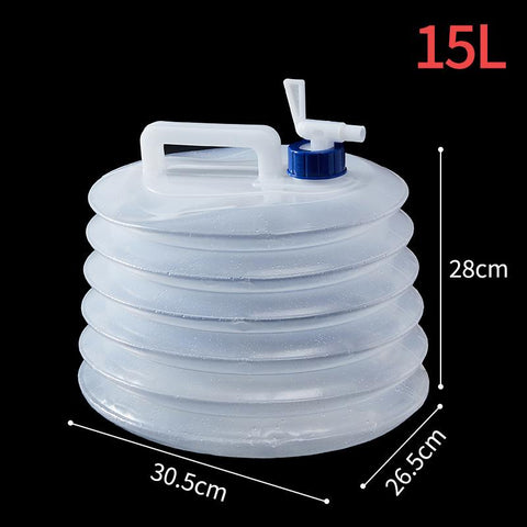 Water Bag Portable Water Storage Folding Bucket-OS01326-Veeddydropshipping