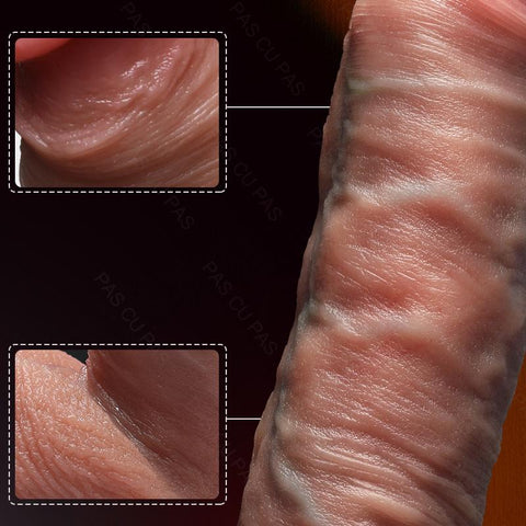 vibrator dildo anal adult sex toys for womans sex shop realistic female -BH01166-Veeddydropshipping