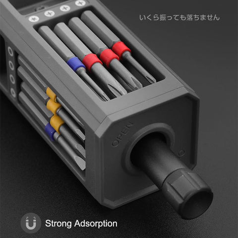 Screwdriver Set  Precision Screw Driver Tool-TI00006-Veeddydropshipping