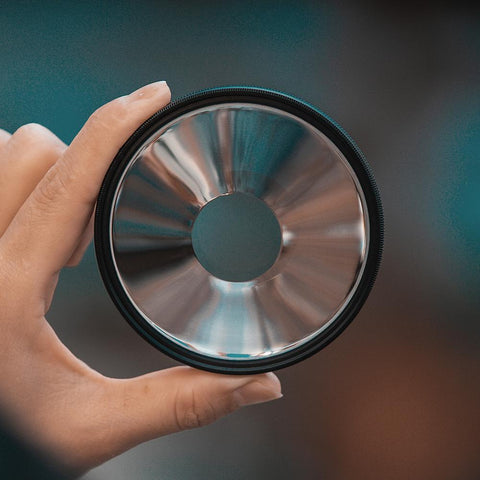 Special Effects Prism Lens Halo Fx Filter 58/67/77/82mm-CE00325-Veeddydropshipping