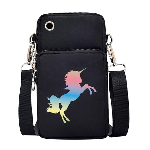 Shoulder Mobile Phone Poch Case Bag Spring Summer for-BS00408-Veeddydropshipping