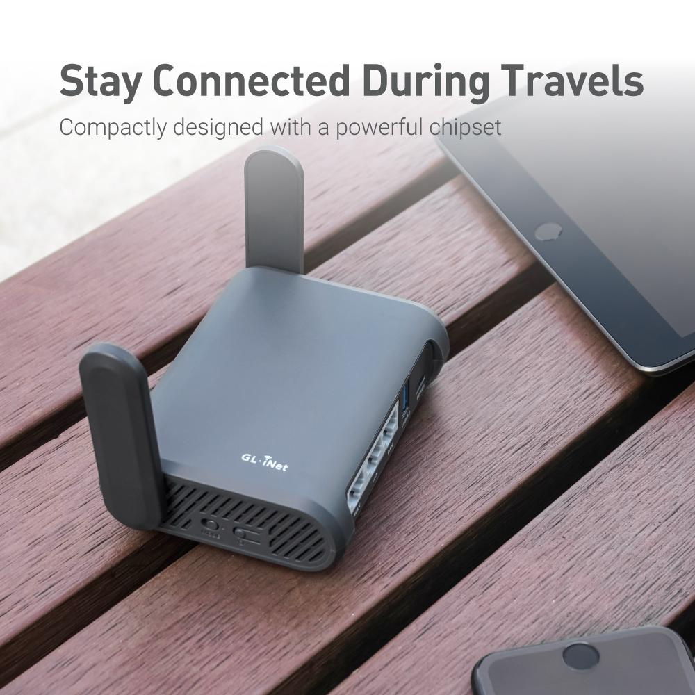 Wireless VPN Encrypted Router-CO01451-Veeddydropshipping