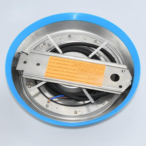 Stainless Steel IP68 Led Swimming Pool Lamps Blue Waterproof Lamps-TI00968-Veeddydropshipping