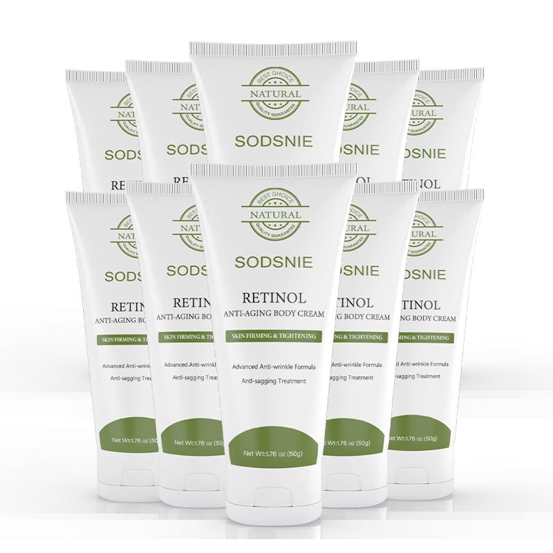 Anti-Aging Body Cream Firming Anti-Wrinkle-BH00310-Veeddydropshipping