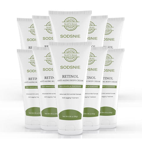 Anti-Aging Body Cream Firming Anti-Wrinkle-BH00310-Veeddydropshipping