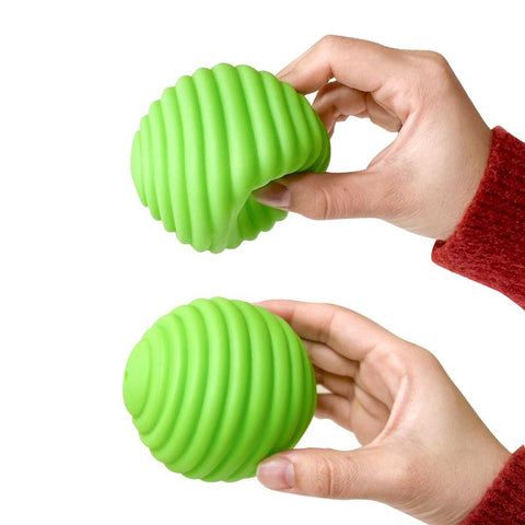 14PCS Develop baby&#39;s Tactile Senses Toy Baby Touch Hand Ball Hand Catching-TB00488-Veeddydropshipping