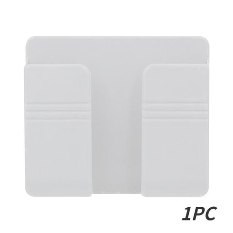 Multifunction Punch Free Wall Mounted Storage Box-HA00851-Veeddydropshipping